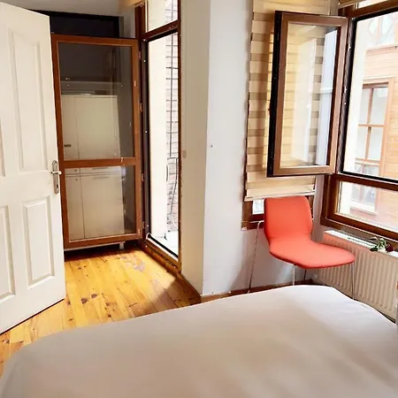 Appartement Frame