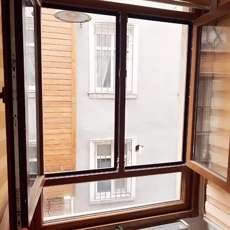 Appartement Frame Istambul
