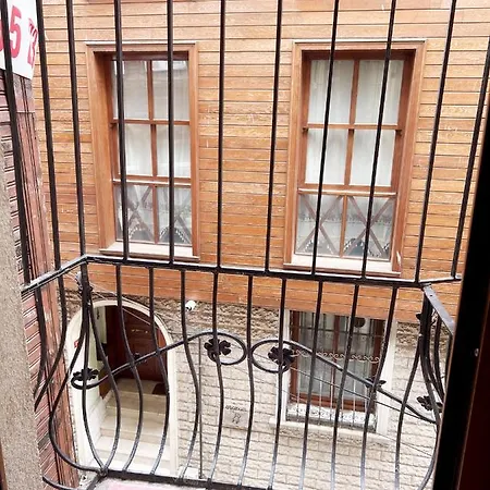Frame Appartement Istambul