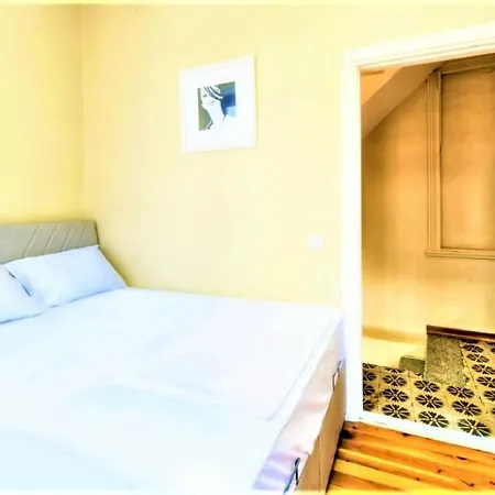 Appartement Frame