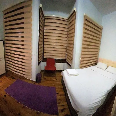 Frame Appartement