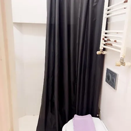 Apartamento Frame *