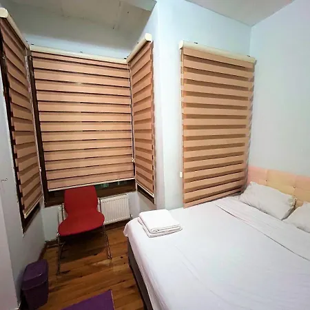 Apartamento Frame Estambul